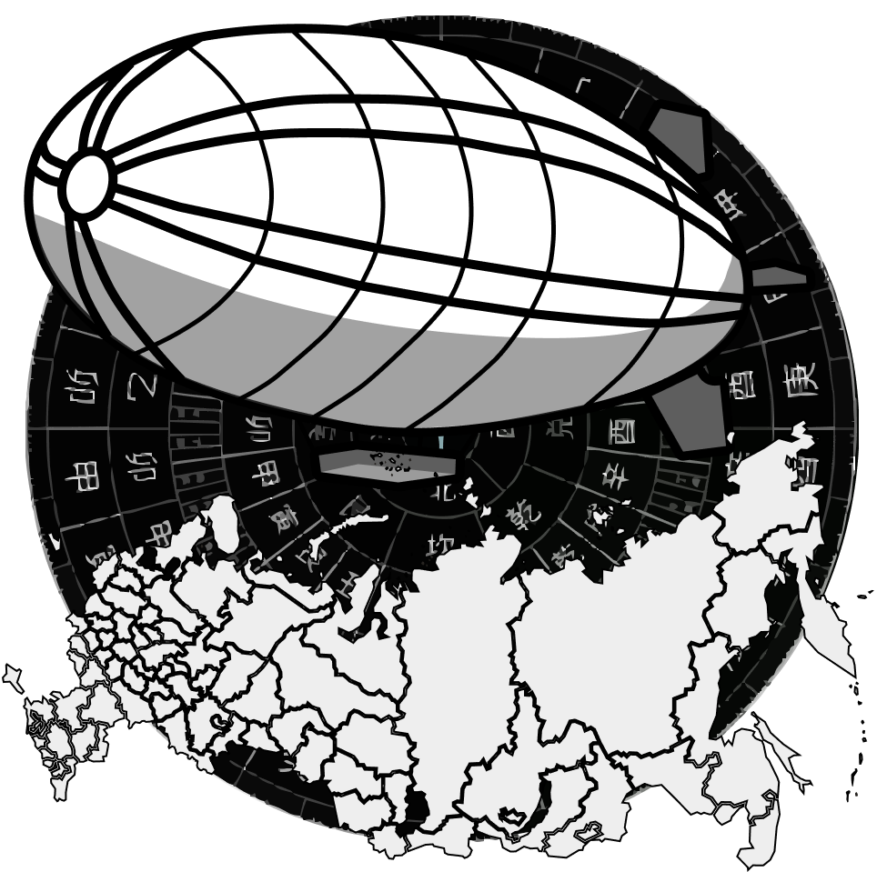 Полисфер-М лого
